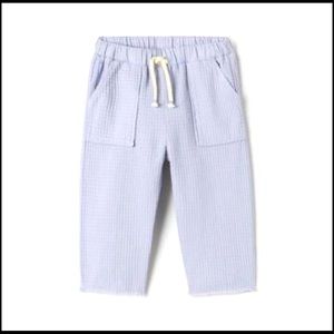 ZARA- TODDLER trousers/pants